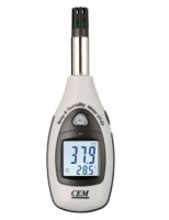 Цифровой гигро-термометр CEM DT-83