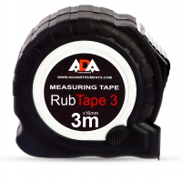 Измерительная рулетка ADA RubTape 3