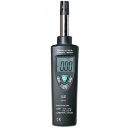 Цифровой гигро-термометр CEM DT-321