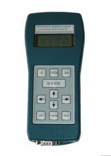 П3-31 — Измеритель электромагнитных излучений