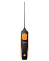 Смарт-зонд testo 905 i — Термометр с Bluetooth, управляемый со смартфона/планшета