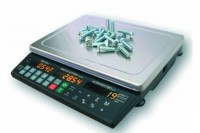 Весы счетные электронные МК-15.2-С21