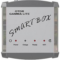 Связьприбор OTDR Gamma Lite SMART BOX — оптический рефлектометр