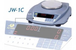 Весы счетные электронные ACOM JW-1C-200