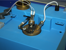 Аппарат автоматический для определения температуры вспышки в закрытом тигле Тага ЛинтеЛ АТВТ-20