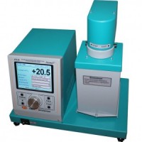 Аппарат  автоматический для определения температуры хрупкости нефтебитумов ЛинтеЛ АТХ–20