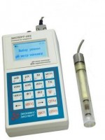 Комплект для определения концентрации растворённого кислорода амперометрическим методом «Эксперт-001-БПК»