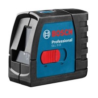 Лазерный нивелир Bosch GLL 2-15 Professional