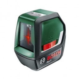 Лазерный нивелир Bosch PLL 2 SET