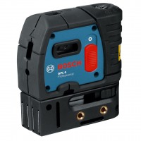 Лазерный уровень Bosch GPL 5 Professional
