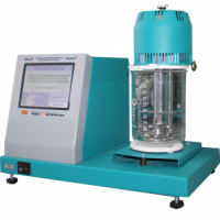Аппарат автоматический для определения температуры размягчения нефтебитумов ЛинтеЛ КИШ–20