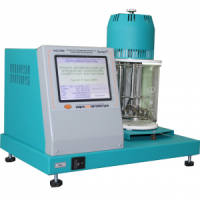 Аппарат автоматический для определения температуры размягчения нефтебитумов ЛинтеЛ КИШ–20М4