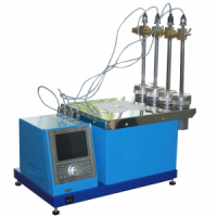 Аппарат автоматический для определения химической стабильности автомобильных бензинов методом индукционного периода ЛинтеЛ АИП-21