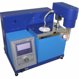 Аппарат автоматический для определения температур кристаллизации и замерзания ЛинтеЛ Кристалл-20