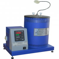 Аппарат определения температуры самовоспламенения жидкости ЛинтеЛ СВ-10