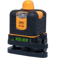 Ротационный лазерный нивелир geo-FENNEL FL30, FL30 SE