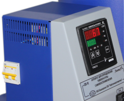 Аппарат определения температуры самовоспламенения жидкости ЛинтеЛ СВ-10