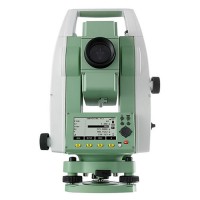 Тахеометр Leica TS02plus R500 7”