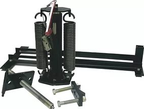 Устройство механического дистанционного прокола кабеля УМПК