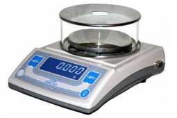 Лабораторные электронные весы ВМ-510Д