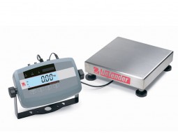 Платформенные весы OHAUS D51P300QX2