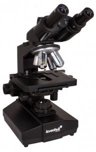 Микроскоп цифровой Levenhuk D870T