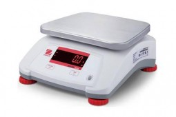 Фасовочные электронные пыле-влагозащищенные весы OHAUS V22XWE1501T