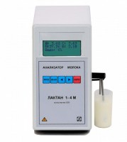 Анализатор качества молока «Лактан 1-4M» 500 исп. МИНИ