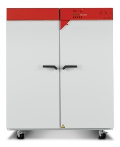 Сушильный шкаф для циклических испытаний Binder FP 720