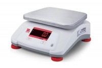 Фасовочные электронные пыле-влагозащищенные весы OHAUS V22PWE1501T