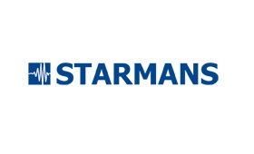Starmans electronics - дефектоскоп DIO 1000