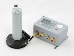 Дозиметр-радиометр ДКС-96 (вариант исполнения со стационарным измерительным пультом УИК-07)