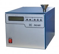 ЛАЗ-М1 аппарат для определения температур застывания и помутнения дизельных топлив
