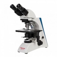 Микроскоп бинокулярный Микромед 3 вар. 2-20М