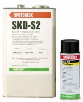 SKD-S2 — белый суспензионный проявитель