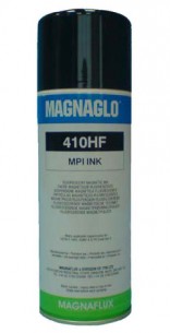 Magnaglo 410HF — люминесцентная индикаторная суспензия