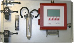 Стационарный газоанализатор MRU OMS 420