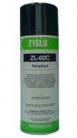 Zyglo ZL-60C — универсальный водосмываемый люминесцентный пенетрант