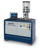 Многофункциональная установка для испытаний асфальтобетонной смеси AMPT/SPT B200