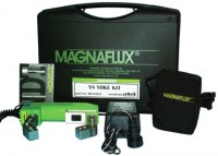 Портативный электромагнит с аккумуляторным питанием Magnaflux Y8