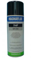 Черная индикаторная суспензия Magnaflux 7HF