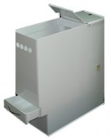 Шкаф сушильный ШСРН-1-2К для рулонной/форматной плёнки