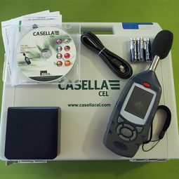Шумомер Casella CEL-620