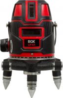 Лазерный уровень RGK LP-61
