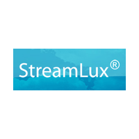 StreamLux приборы логотип