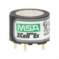 Сенсор MSA XCELL на горючий газ (Ex) для газоанализаторов семейства ALTAIR