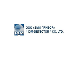 ЭМИ-Прибор (IGM-Detector)