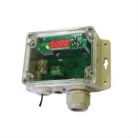 Газосигнализатор стационарный на кислород (О2) Клевер-СВ ИГС-98 исполнение 011