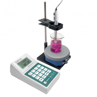 Комплект МИКОН-2 анализ фторид-ионов в воде (переносной)