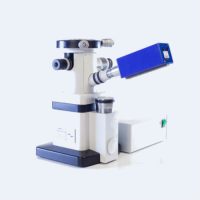 Микроскоп интерференционный автоматизированный (динамический) МИА-Д